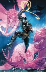 Ninja Kaidan #3 Cvr C 10 Copy Incv Chen (Net) (STL237515)