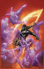 Ninja Kaidan #3 Cvr D 10 Copy Incv Meyer (Net) (STL237518)