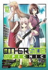 Otherside Picnic Gn Vol 03 (MR) (STL237526)