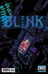 Blink #3 Cvr A Sherman (STL237540)