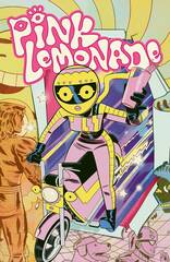 Pink Lemonade #1 Cvr A Cagnetti (STL237599)
