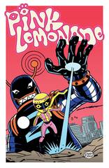 Pink Lemonade #1 Cvr B Kane (STL237600)