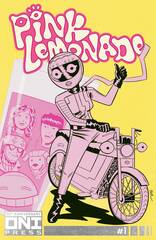 Pink Lemonade #1 Cvr C 25 Copy Incv 25Th Annv Var (STL237603)