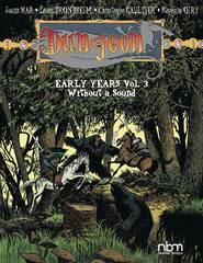 Dungeon Early Years Tp Vol 03 Without A Sound (STL237628)