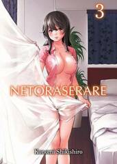 Netoraserare Gn Vol 03 (A) (STL237629)