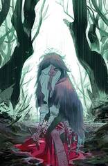Briar #1 (Of 4) Cvr G Unlockable Var Garcia (STL237734)