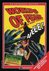 Pre Code Classics Worlds Of Fear Softee Vol 01 (STL237743)