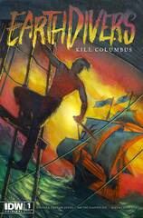 Earthdivers #1 Cvr C Campbell (MR) (STL237836)
