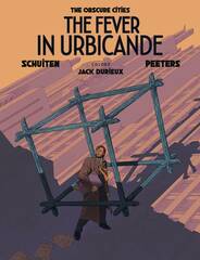 Fever In Urbicande Gn (STL237861)