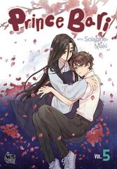 Prince Bari Gn Vol 05 (STL237892)