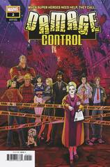 Damage Control #2 (Of 5) Superlog Var (STL237915)