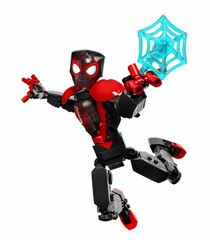 Lego 76225: Miles Morales Figure