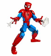 Lego 76226: Marvel Spider-Man Figure
