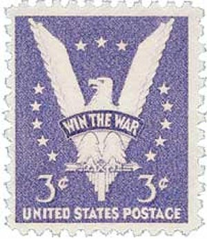 Win the War