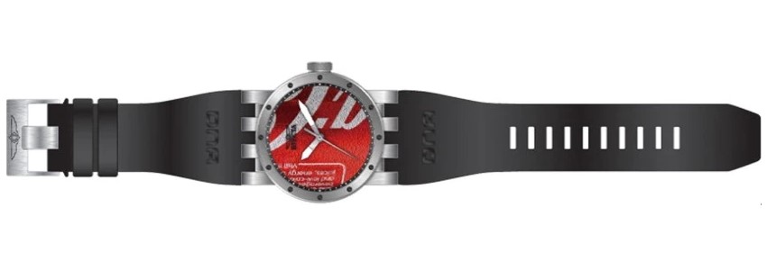 Invicta - Band for Invicta DNA 10429