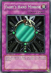 Fairy's Hand Mirror - MRL-041 - Common - Unlimited Edition