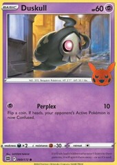 Duskull - 060/172 - Promo