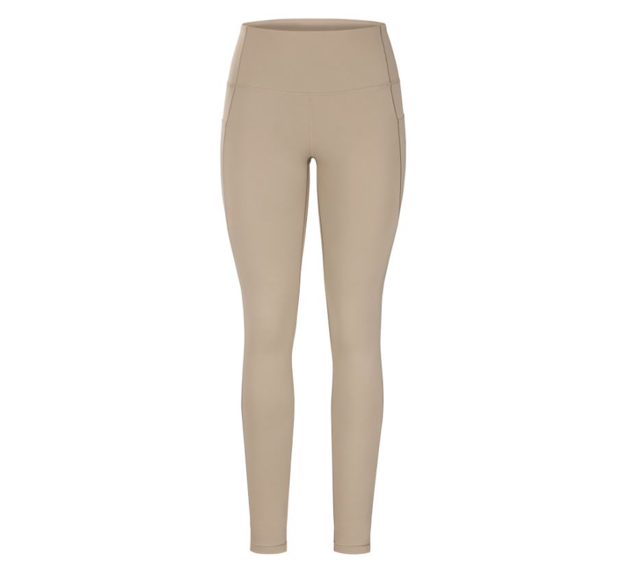 ESSENT HIGH-RISE LEGGING