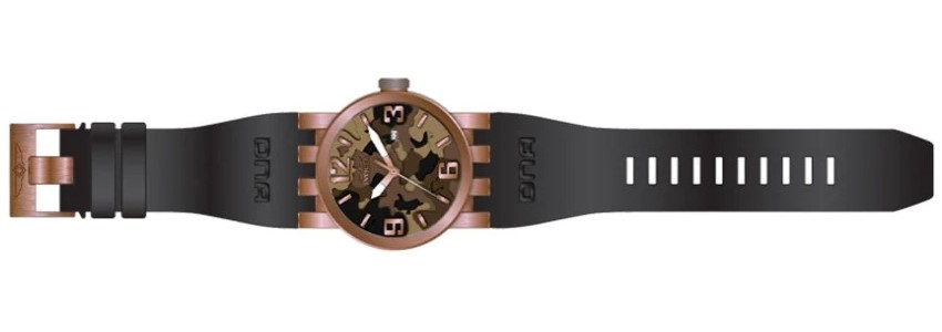 Invicta - Band for Invicta DNA 10447