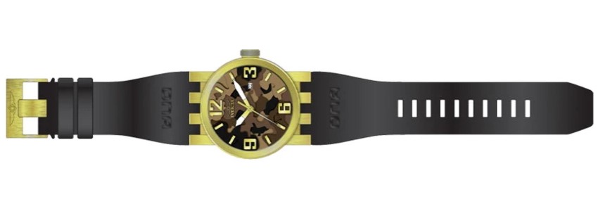 Invicta - Band for Invicta DNA 10450