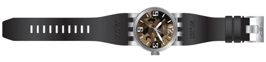 Invicta - Band for Invicta DNA 10454