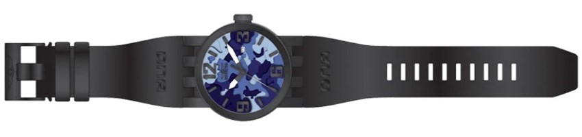 Invicta - Band for Invicta DNA 10460
