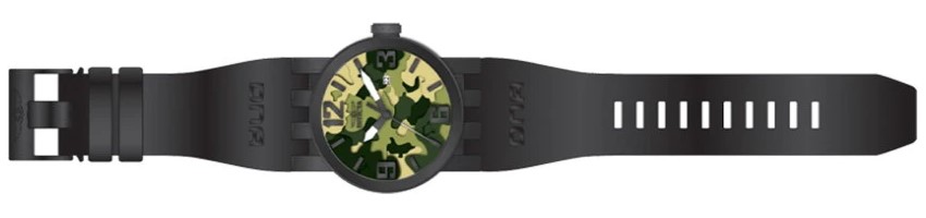 Invicta - Band for Invicta DNA 10457