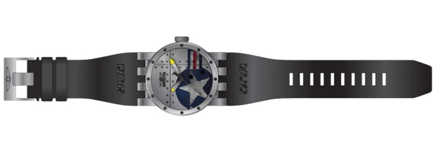 Invicta - Band for Invicta DNA 11647