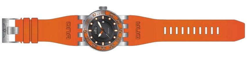 Invicta - Band for Invicta DNA 12419