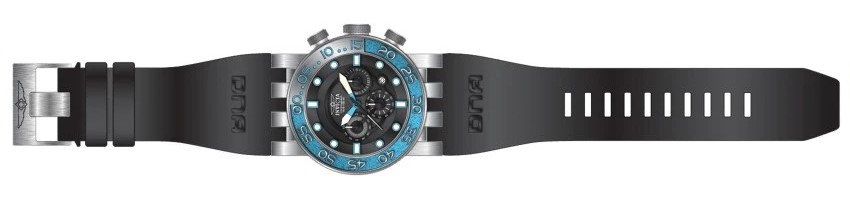 Invicta - Band for Invicta DNA 12418
