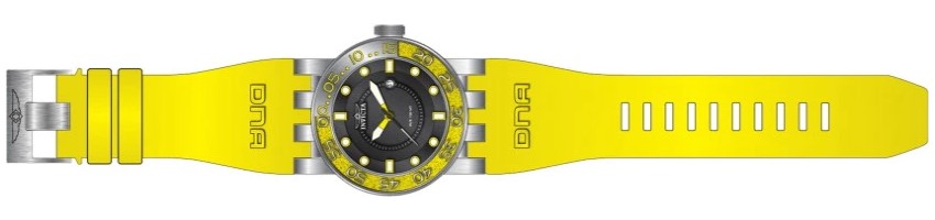 Invicta - Band for Invicta DNA 12420