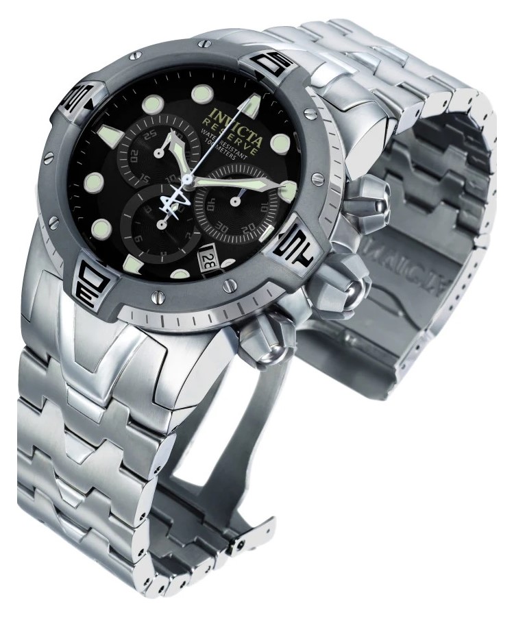 Invicta - Band for Invicta Excursion 0641