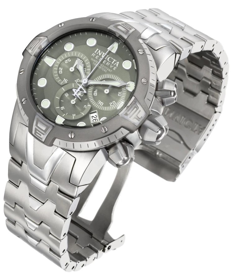 Invicta - Band for Invicta Excursion 0642
