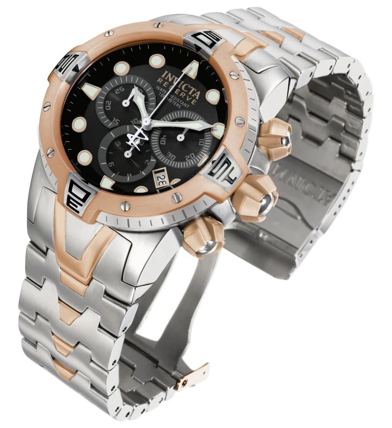Invicta - Band for Invicta Excursion 0643