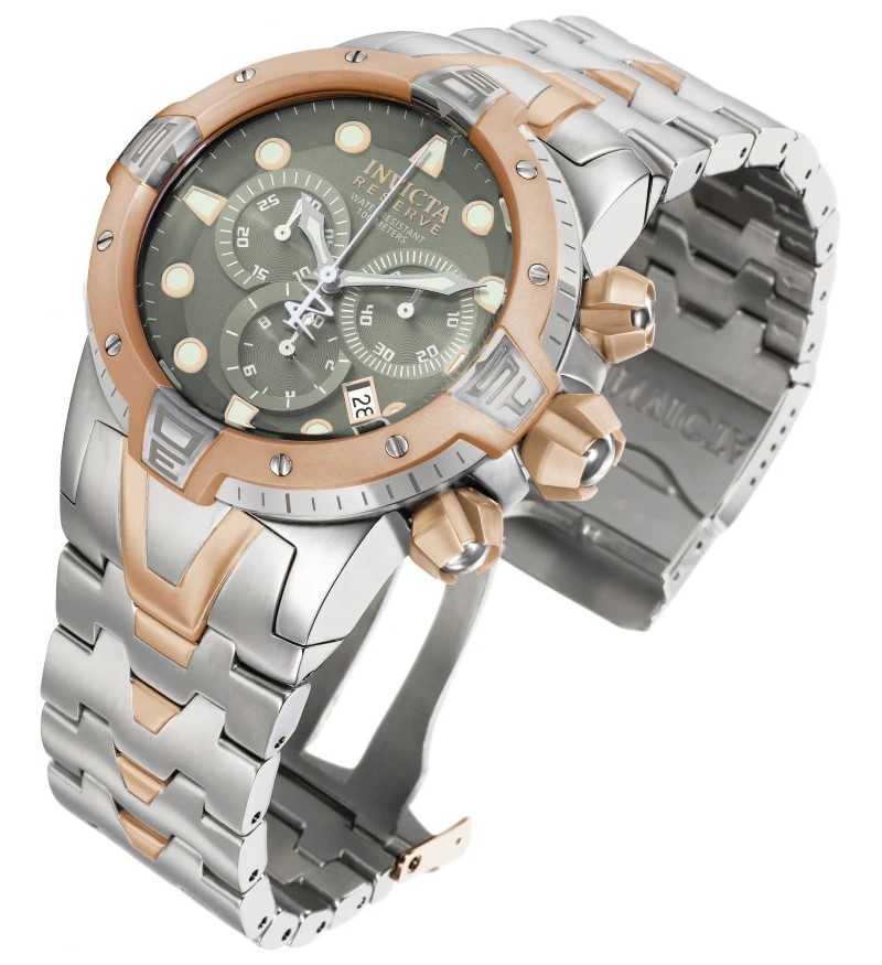 Invicta - Band for Invicta Excursion 0644