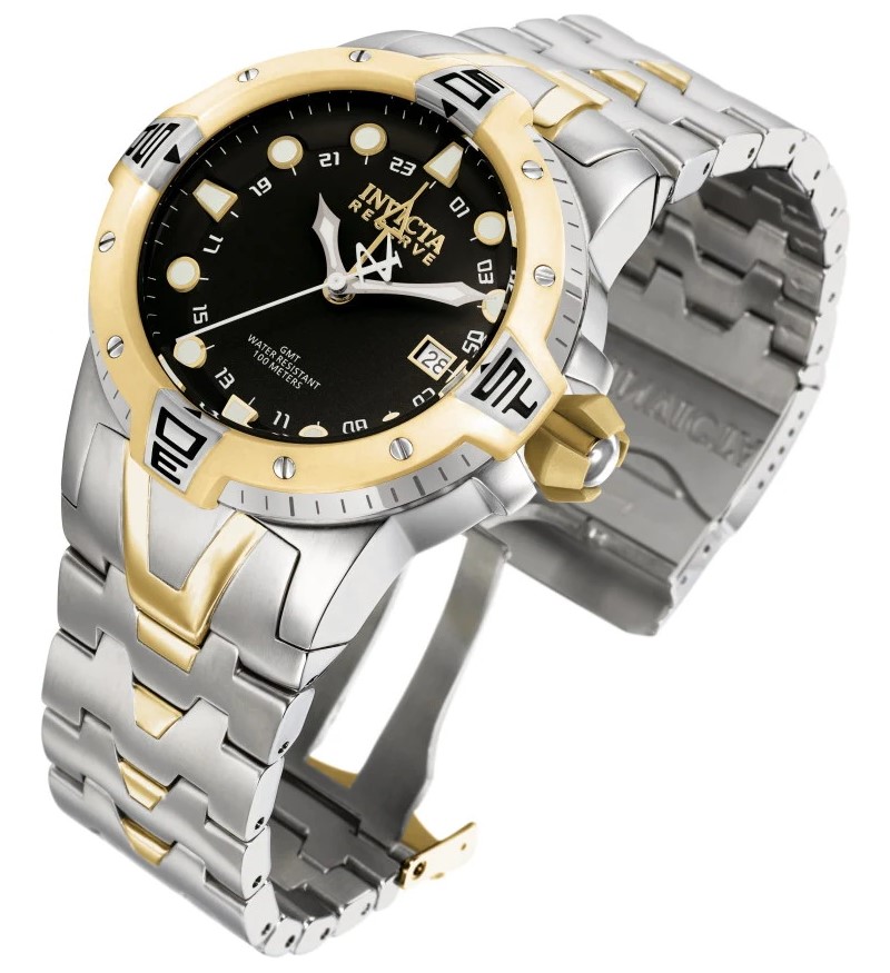 Invicta - Band for Invicta Excursion 0649