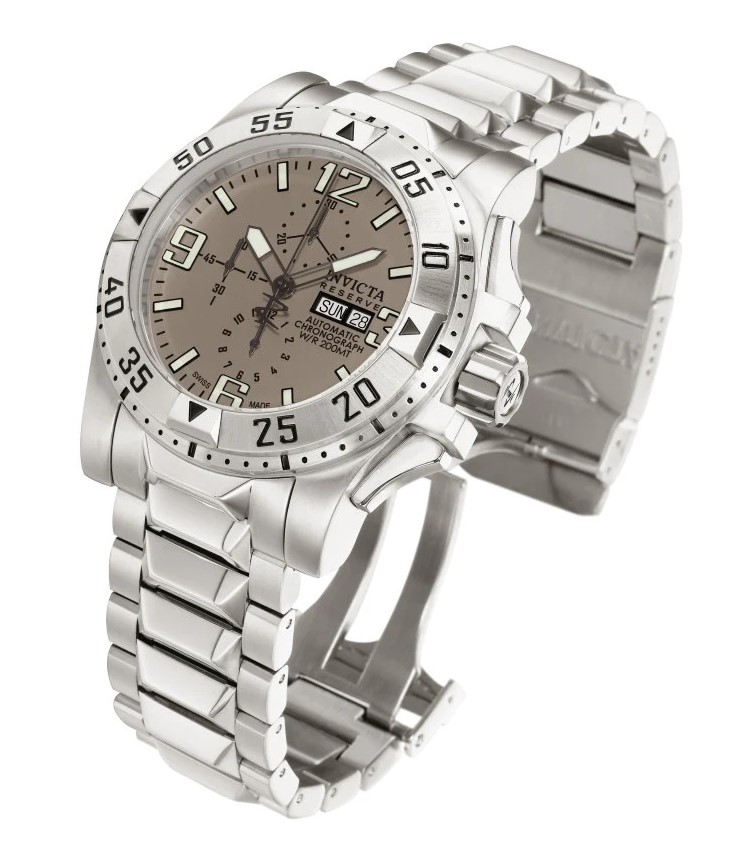 Invicta - Band for Invicta Excursion 0984