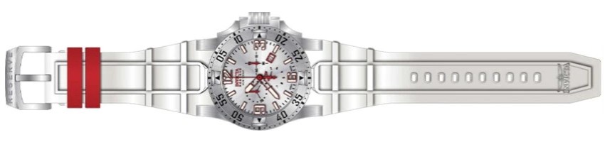 Invicta - Band for Invicta Excursion 11795