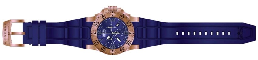 Invicta - Band for Invicta Excursion 11907