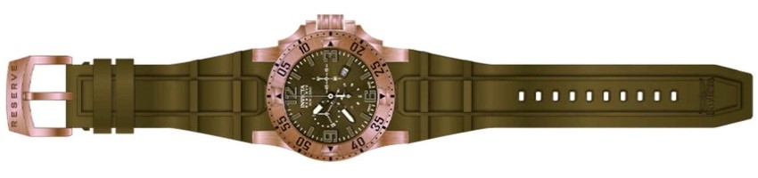 Invicta - Band for Invicta Excursion 11910