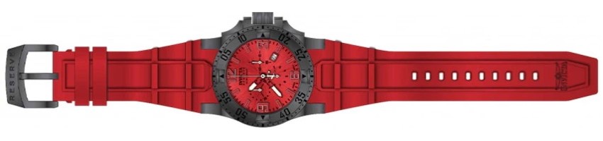 Invicta - Band for Invicta Excursion 11913