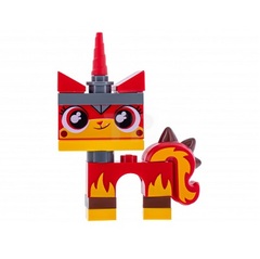 LEGO Unikitty - Calm-Down Kitty