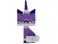 LEGO Sleepy Unikitty - Character Only