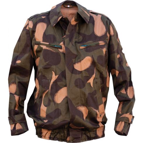 Hungarian Military Paratrooper  Jacket