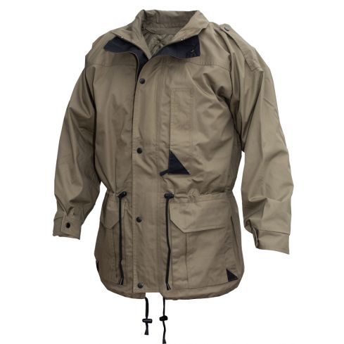 Dutch Military All Weather Jacket