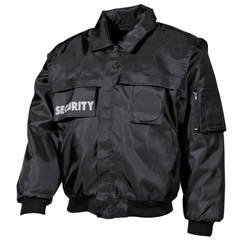 Ultimate Security Jacket/Vest