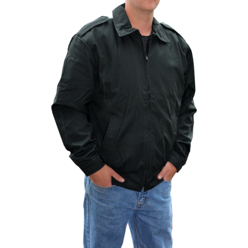 Belgian Air Force Bomber Jacket