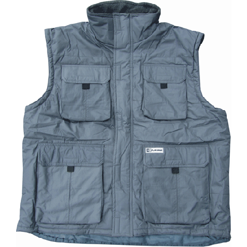 German Military Pluto Security Vest