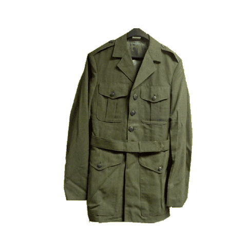 USMC Mens Coat, 2ea
