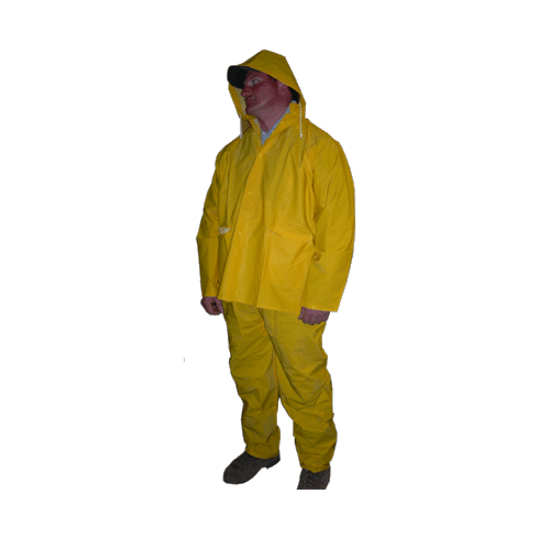 Rain Suit